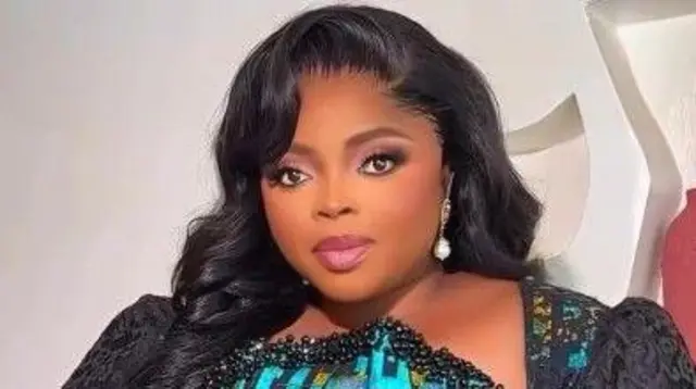 Juliana Olayode (Toyo Baby)