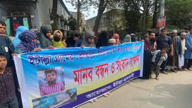 গণঅভ্যুত্থানের পরেও বাংলাদেশে বিচারবহির্ভূত হত্যাকাণ্ড বন্ধ হয়নি