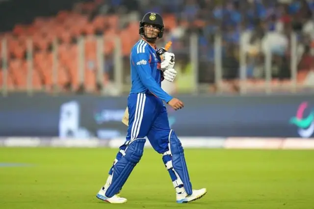 અભિષેક શર્મા, બીબીસી ગુજરાતી, ક્રિકેટ, સંજુ સેમસન, ટી20 વિશ્વકપ