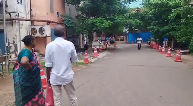 ஆம்ஸ்ட்ராங் கொலை வழக்கில் கைதான திருவேங்கடம் 'என்கவுன்ட்டர்' - எழும் கேள்விகளும் சந்தேகங்களும்