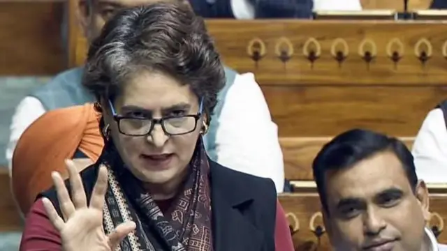 ప్రధాని మోదీ, కాంగ్రెస్, బీజేపీ, లోక్‌సభ, వందేమాతరం