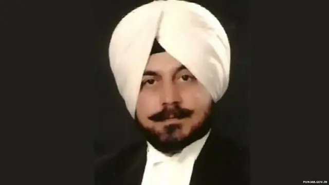 ਸੀਨੀਅਰ ਐਡਵੋਕੇਟ ਏਪੀਐਸ ਦਿਓਲ 