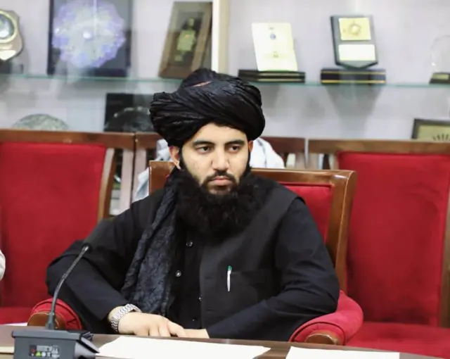 حافظ ضیاء هاشمي