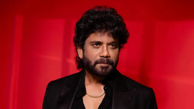 అక్కినేని నాగార్జున, సినిమా, యాక్టర్, తెలుగు సినిమా, టాలీవుడ్