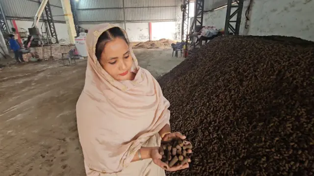 ਹਰਪ੍ਰੀਤ ਕੌਰ 