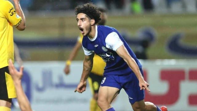 جواد آقایی‌پور