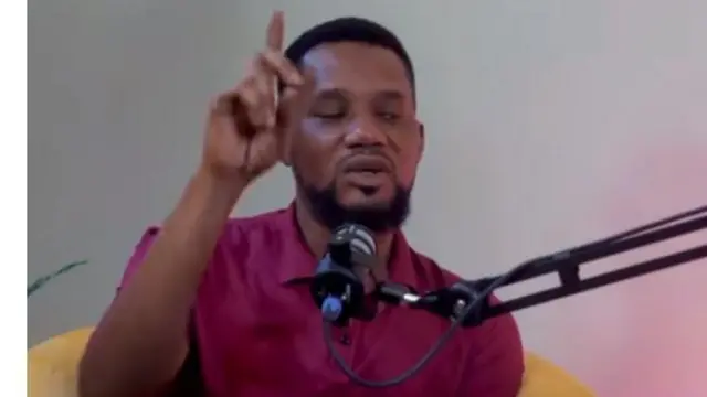 Seun Egbeegbe lori eto naa