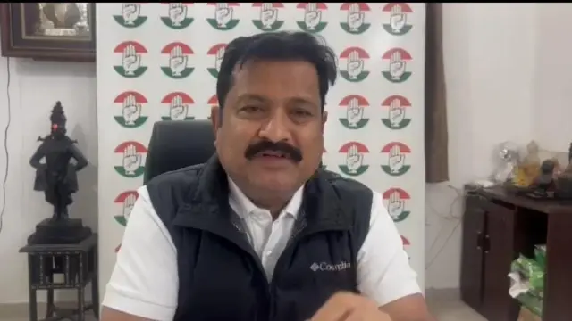 अतुल लोंढे