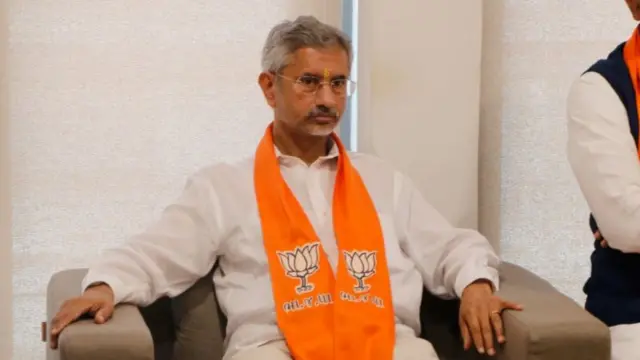 జైశంకర్ 