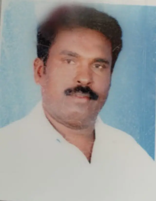 மீனவர் எமரால்டு