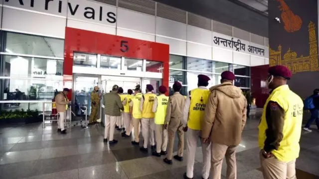 હવાઈ યાત્રા