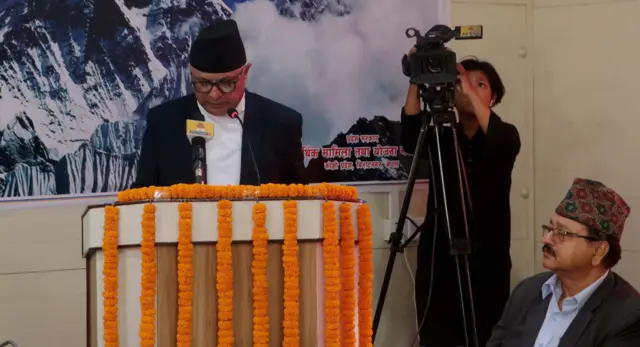 कोशी प्रदेशको बजेट