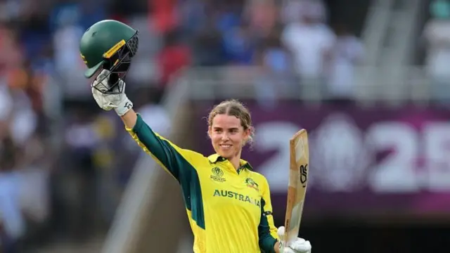 બીબીસી ગુજરાતી, ભારત, મહિલા ક્રિકેટ વર્લ્ડકપ, ઑસ્ટ્રેલિયા