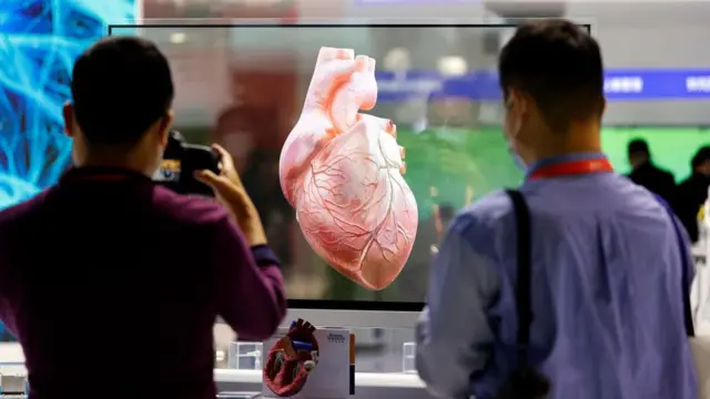 சுனிதா வில்லியம்ஸ், விண்வெளி, நாசா, உடல்நலம், மருத்துவ ஆய்வு 