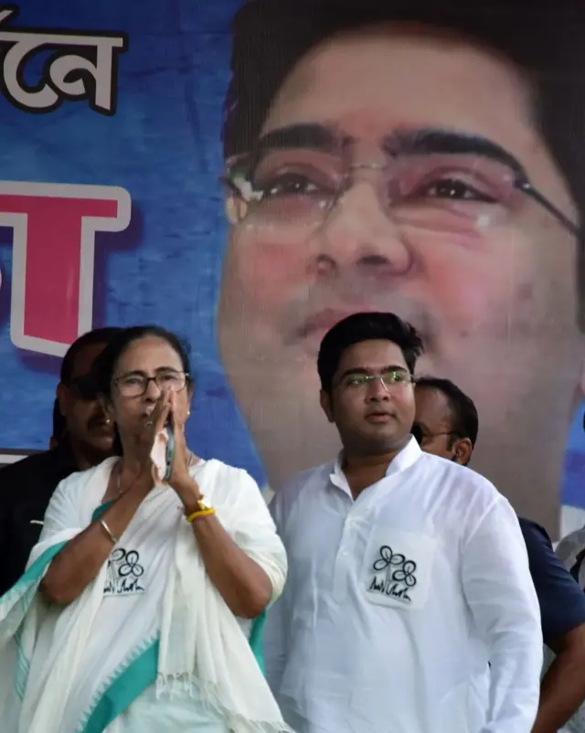 अभिषेक बनर्जी