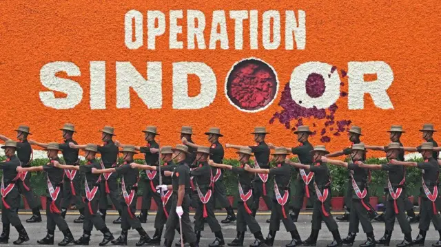 ਆਪ੍ਰੇਸ਼ ਸਿੰਦੂਰ