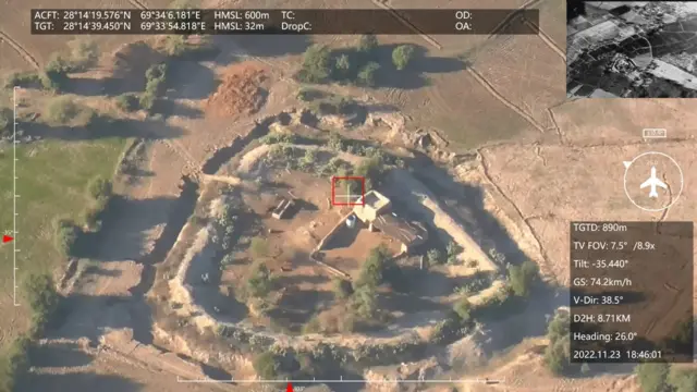 کچے کا علاقہ 