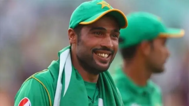 मोहम्मद आमिर