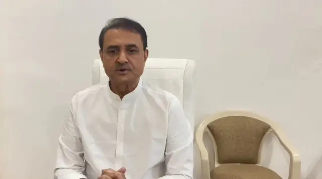 प्रफुल्ल पटेल