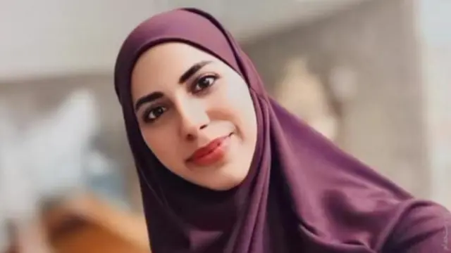 شذا الصباغ