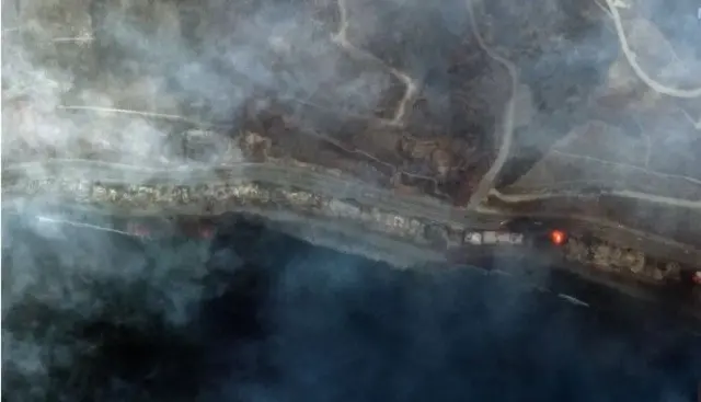 लॉस एंजेलिस