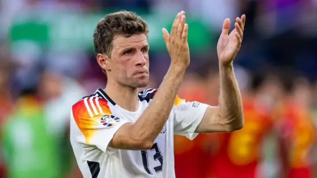 Thomas Muller