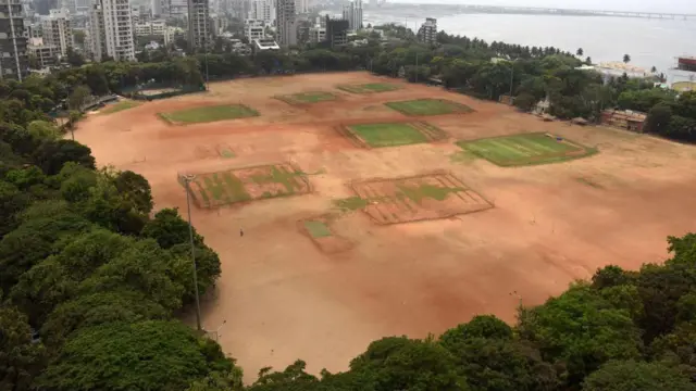 शिवाजी पार्क