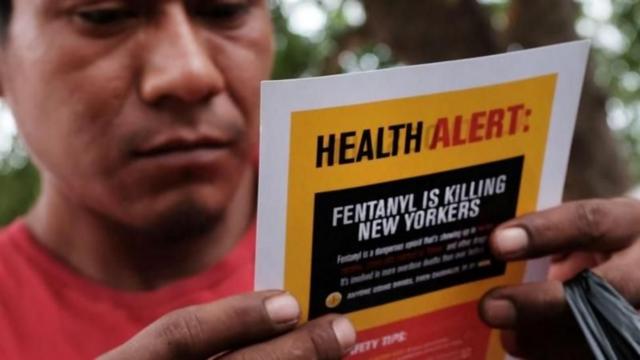 உலகையே அச்சுறுத்தும் ஓபியாய்டுகள் - சீனா இதன் மையமாக மாறியது எப்படி?