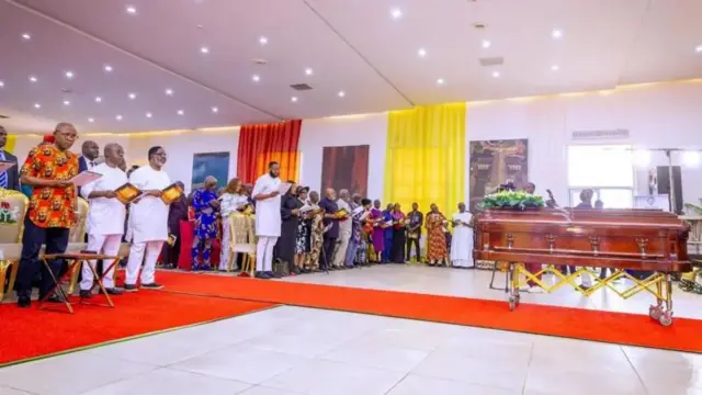 Ofufe nkwanye ugwu ikpeazụ