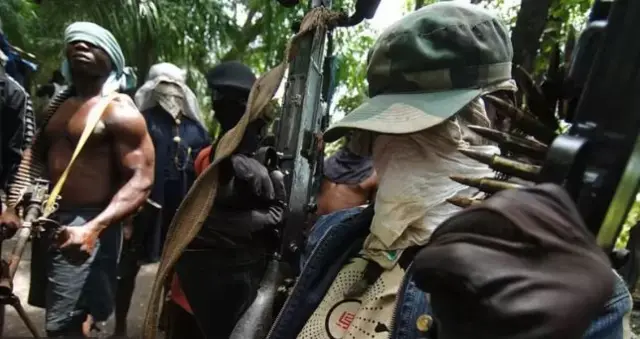 Ndị uweojii n'Enugu steeti na-ekwu na enweghị akụkọ mwakpo maọbụ ntọrọ ọbụla si Ikem bịaara ha.