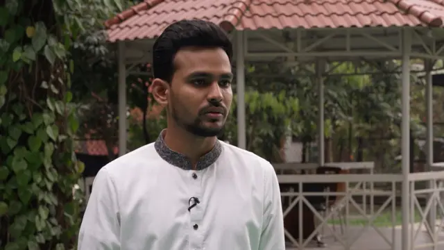 আসিফ মাহমুদ সজীব ভূঁইয়া