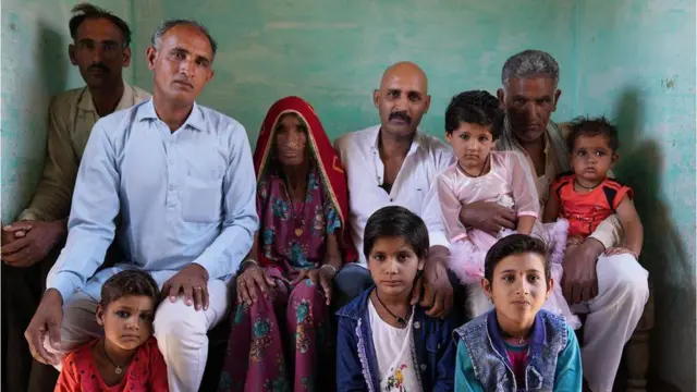 నిరాణారామ్‌ చేతన్‌రామ్ చౌధరీ