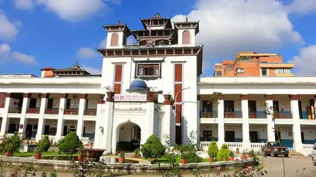 निर्वाचन आयोग 