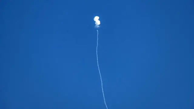 அமெரிக்கா, கோல்டன் டோம், டிரம்ப்