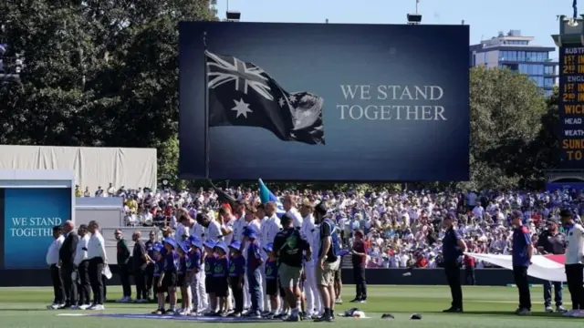 બીબીસી ગુજરાતી ઑસ્ટ્રેલિયા બૉન્ડી બીચ હુમલાખોર હૈદરાબાદ તેલંગણા