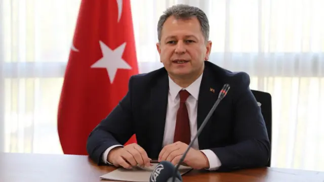 Prof. Dr. Halis Aygün
