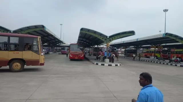 போக்குவரத்துக் கழகம் Vs காவல்துறை - திடீர் அபராதங்களும் அரசுப் பேருந்து பணியாளர்களின் குறைகளும்