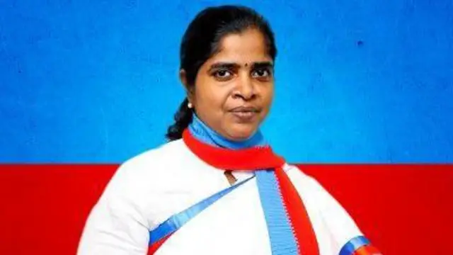 ஆதிமொழி