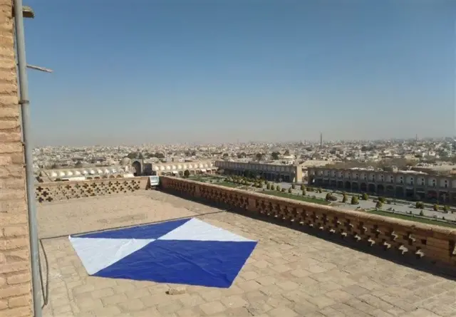 میدان نقش جهان