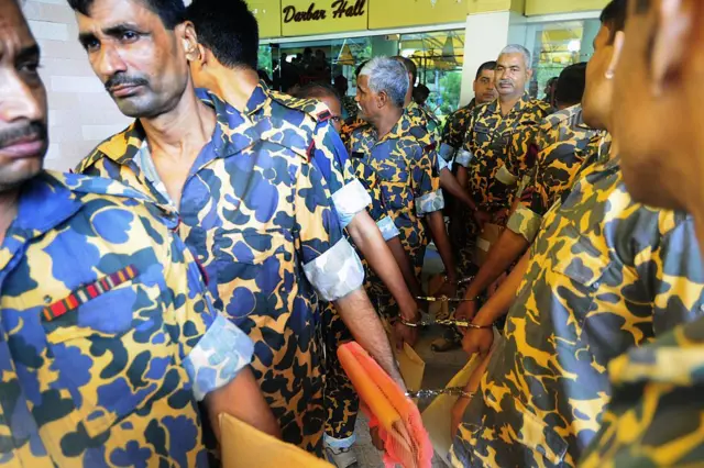 বিডিআর জওয়ান