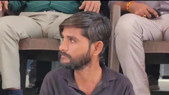 આરોપી જેઠાભાઇ