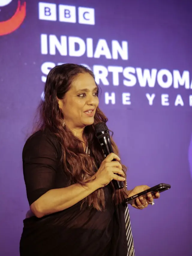 Rupa Jha