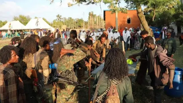 Hidhattooti WBO keessumaa aanolee Shawaa Lixaafi Shawaa Kibba Lixaatti araara buusan simatamaa turan