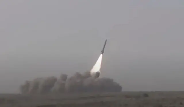 பாகிஸ்தானின் புதிய ஏவுகணை சோதனை இந்திய பாதுகாப்பு அமைப்புடன் போட்டி போட முடியுமா?