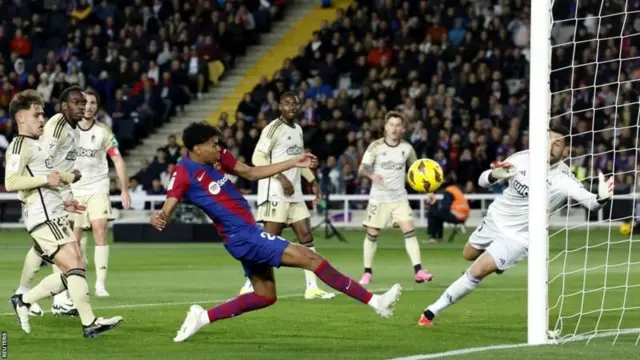 Barcelona