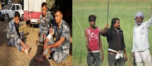 सप्तरी घटनाको फाइल तस्बिर