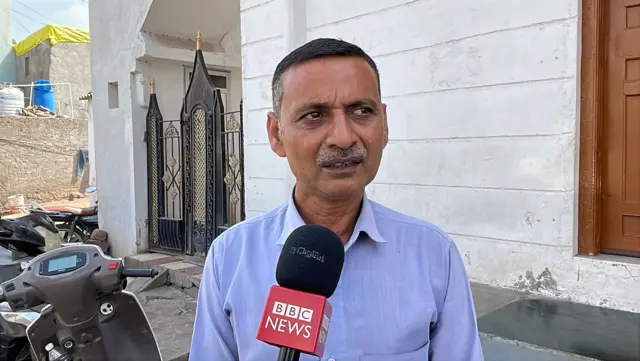 સાહિલ માજોઠી, રશિયાની સેના વતી લડ્યો, મોરબીનો યુવાન કેવી રીતે રશિયા પહોંચ્યો, હસીના માજોઠી, ફારુક, સાહિલ માજોઠીના પરિવારજનો અને પાડોશીઓ શું કહે છે, રશિયાની સેનામાં ભારતીયો વિદેશ મંત્રાલય, બીબીસી ગુજરાતી આંતરરાષ્ટ્રીય સમાચાર, 