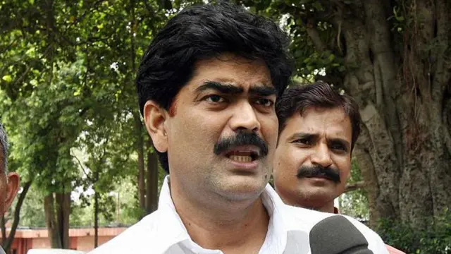 मोहम्मद शहाबुद्दीन