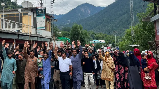 Kashmir