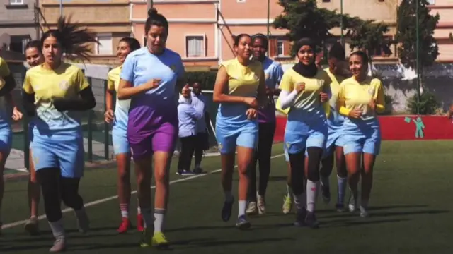 மொரோக்கோ